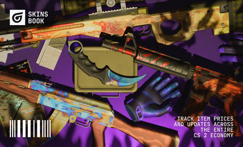 How to Check the Price of the Most Expensive CS2 (CSGO) Skins