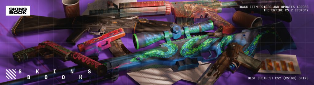 most expensive CS2 (CS:GO) case