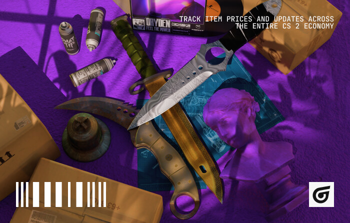 Best knives under $250 in CS2 (CS:GO), showcasing Talon Knife | Rust Coat with a heavily weathered rust finish, Bayonet | Lore with its iconic gold and emerald fantasy artwork, and Skeleton Knife | Damascus Steel featuring a sleek forged metal pattern for budget-friendly collectors