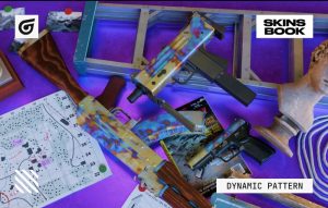 CS2 (CS:GO) Skin Pattern Guide: Rare Pattern Skins & Pattern ID