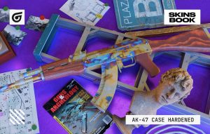 CS2 (CS:GO) Skin Pattern Guide: Rare Pattern Skins & Pattern ID