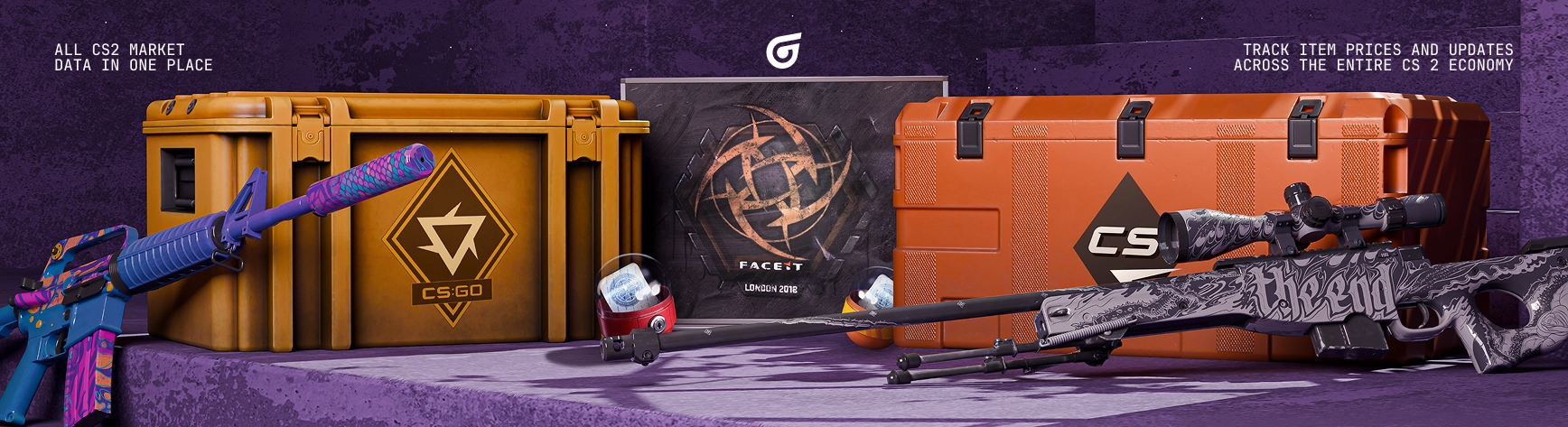 CS2 Weekly Drop Pool: Complete Guide to Weekly Drops in CS2