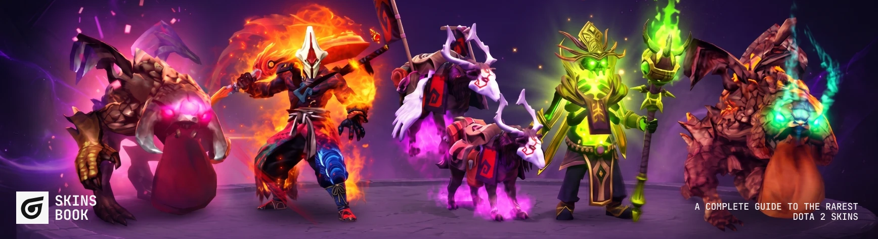 Most Expensive Dota 2 Item: A Complete Guide to the Rarest Dota 2 Skins