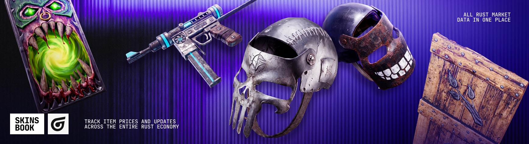 The Most Expensive Rust Skins: A Complete Guide to the Rarest Rust Skins