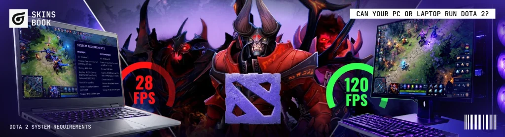 dota 2 system requirements