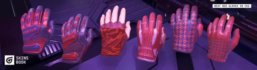 red gloves cs2