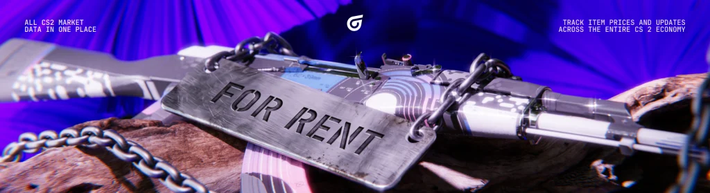 why do people open to rent in cs2