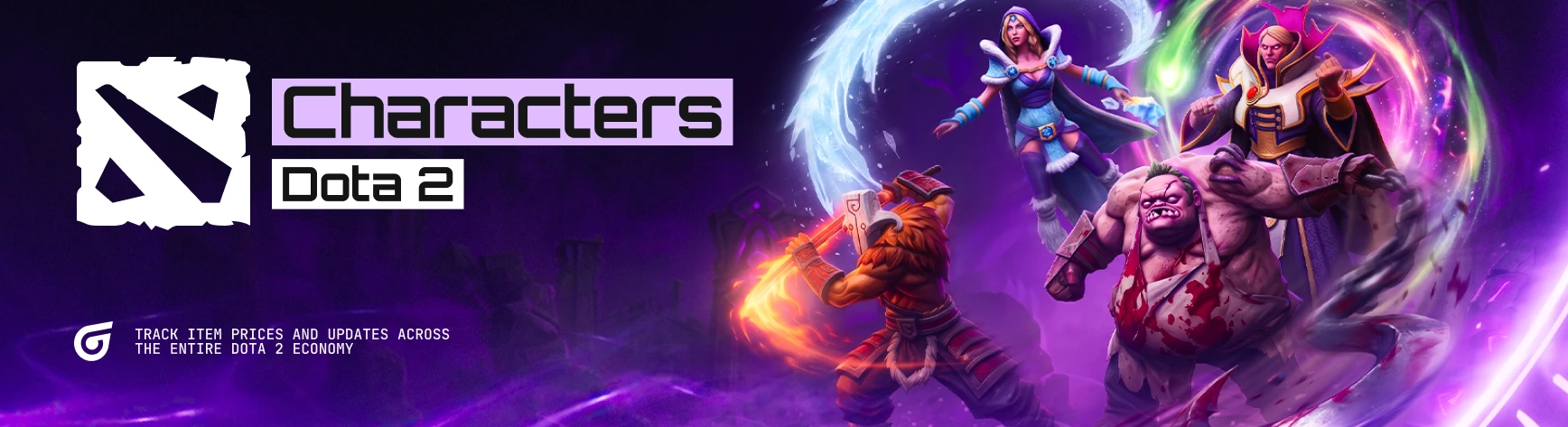 Dota 2 Characters: How Many Heroes in Dota 2