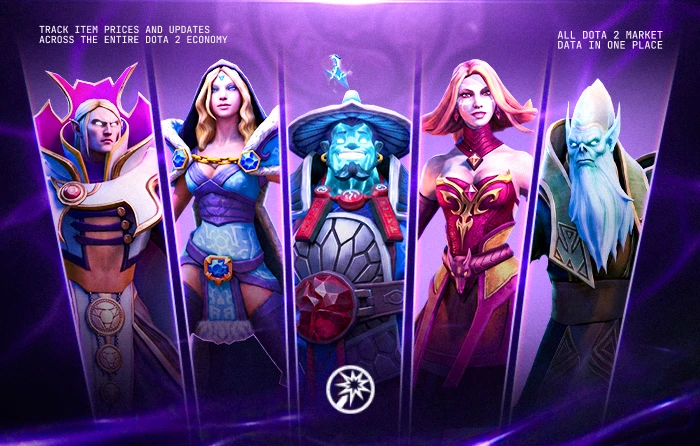 Dota 2 Intelligence heroes: Ancient Apparition, Chen, Crystal Maiden, Dark Seer, Dark Willow, Disruptor, Enchantress, Grimstroke, Invoker, Jakiro, Keeper of the Light, Leshrac, Lich, Lina, Lion, Muerta, Necrophos, Oracle, Outworld Destroyer, Puck, Pugna, Queen of Pain, Ringmaster, Rubick, Shadow Demon, Shadow Shaman, Silencer, Skywrath Mage, Storm Spirit, Tinker, Warlock, Winter Wyvern, Witch Doctor, and Zeus. These spellcasters fill mid and support roles, using stuns, burst damage, and heals to control fights, with Invoker wielding ten spells and Lion combining disables with powerful magic damage.